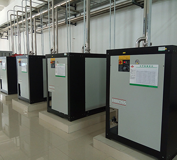 激光切割過濾器選型派克過濾器優勢